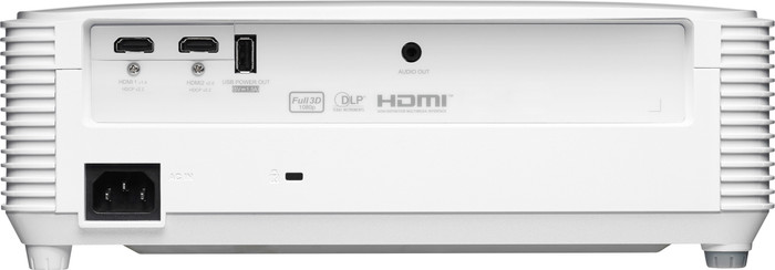 Optoma HD29X null