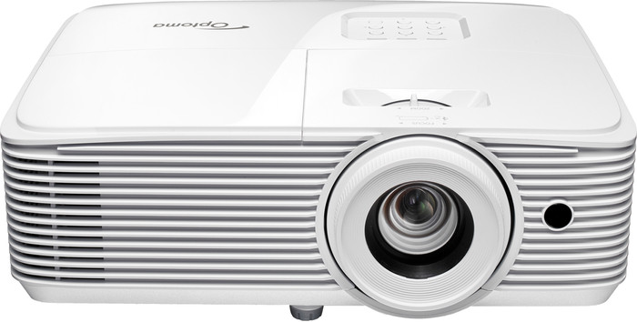 Optoma HD29X null