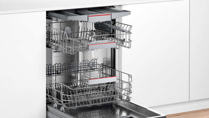 Bosch SBV4ECX10E product in use