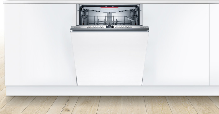 Bosch SBV4ECX10E product in use