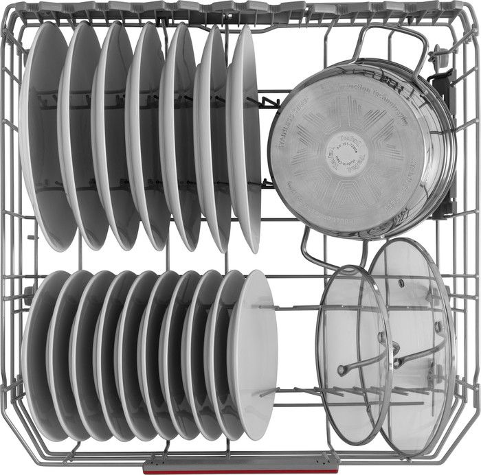 Bosch SBV4ECX10E detail