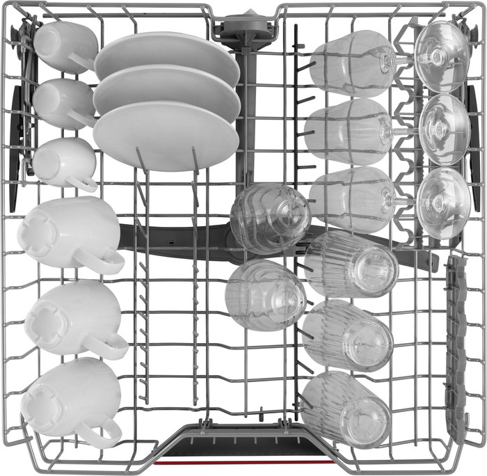 Bosch SBV4ECX10E detail