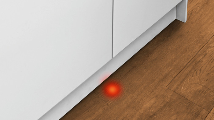 Bosch SBV4ECX10E detail