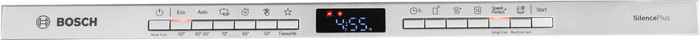 Bosch SBV4ECX10E detail