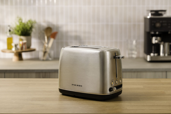 Pierre Broodrooster PT5000 rechterkant