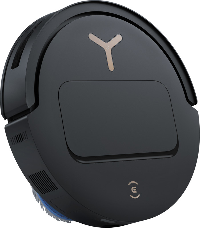 Ecovacs T50 Pro Omni Gen 3 linkerkant
