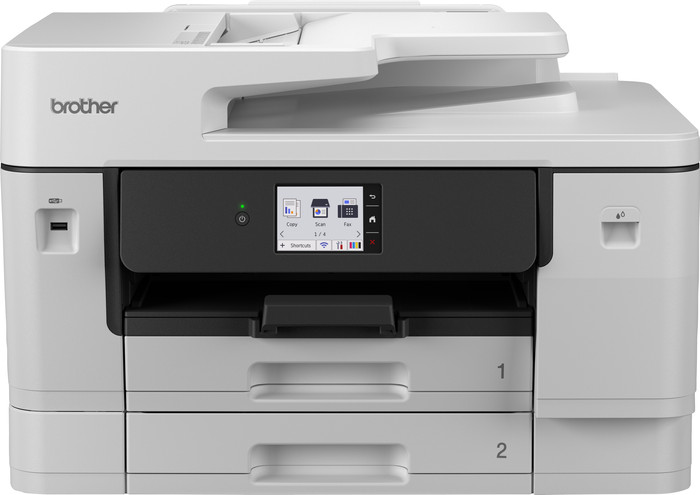Brother MFC-J6960DW voorkant