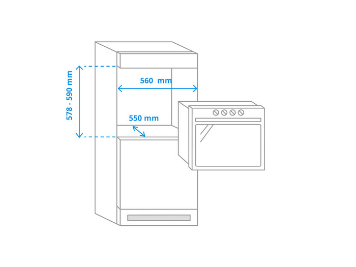 AEG BSE778380B SteamCrisp visual Coolblue 1