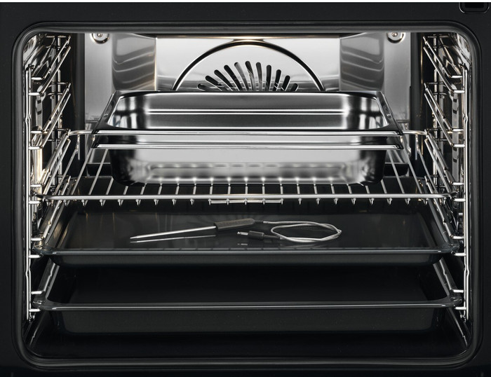 AEG BSE792280M SteamPro null