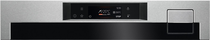 AEG BSE792280M SteamPro null