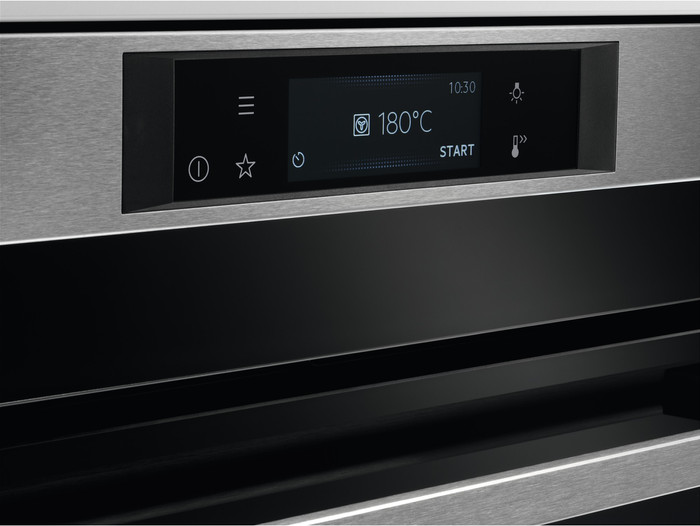 AEG BSE792280M SteamPro null