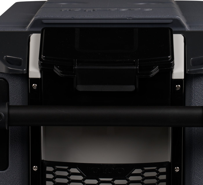 Igloo Trailmate 70QT Journey koelbox detail