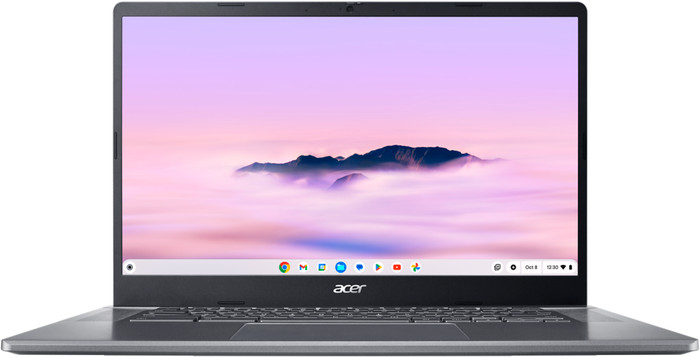 Acer Chromebook Plus 515 (CB515-2H-32UH) voorkant