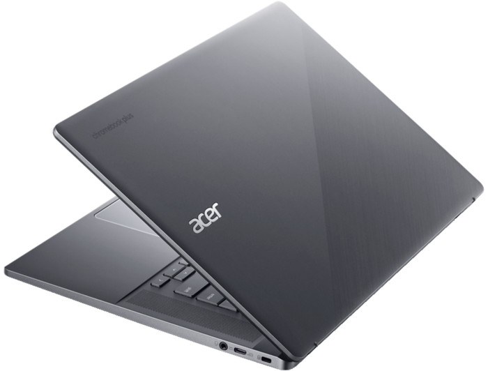Acer Chromebook Plus 515 (CB515-2H-32UH) achterkant