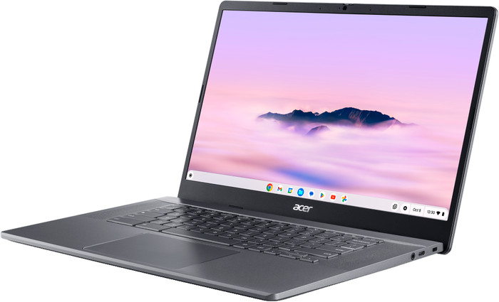 Acer Chromebook Plus 515 (CB515-2H-32UH) rechterkant