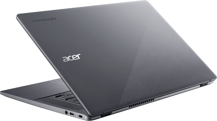 Acer Chromebook Plus 515 (CB515-2H-32UH) achterkant