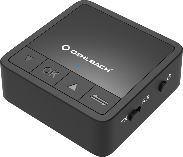 Oehlbach BTR Innovation 5.2 null