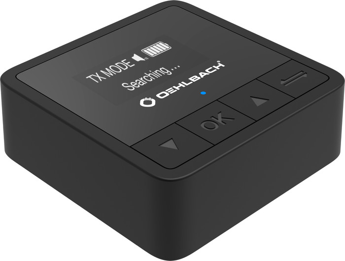 Oehlbach BTR Innovation 5.2 null