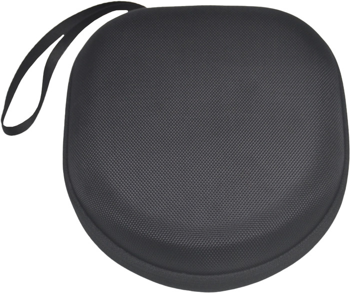 Hoofdtelefoonhoes Zwart (universeel) Main Image