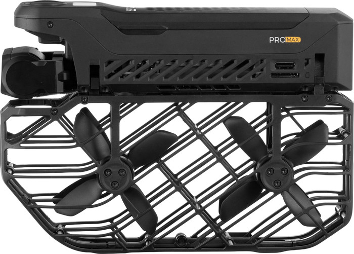 HoverAir X1 PRO MAX Ultimate Cycling Kit rechterkant