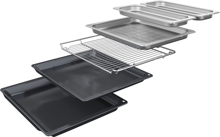 Bosch HSG7364B1 Air Fry accessoire
