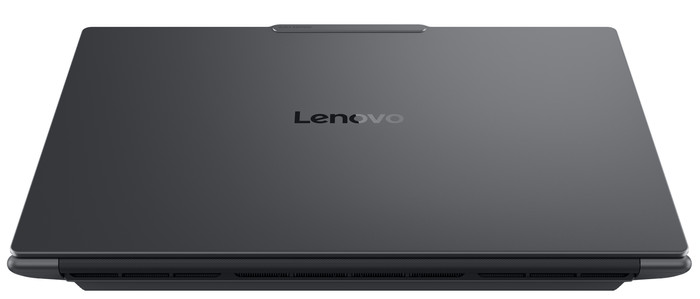 Lenovo Yoga Pro 9 OLED Copilot+ PC 16IPH11 83SF0040MH achterkant