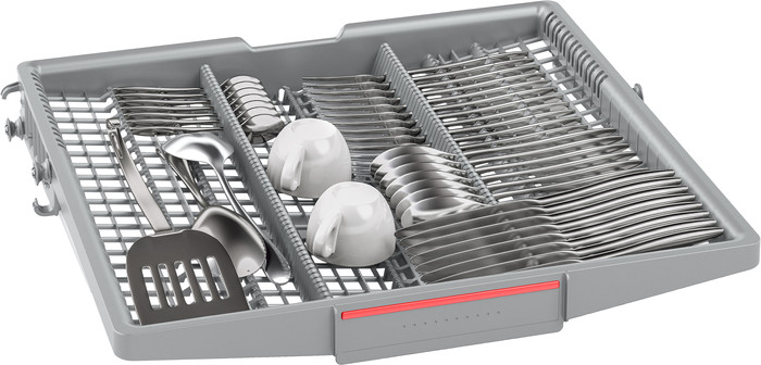 Bosch SMV6YCX02E detail