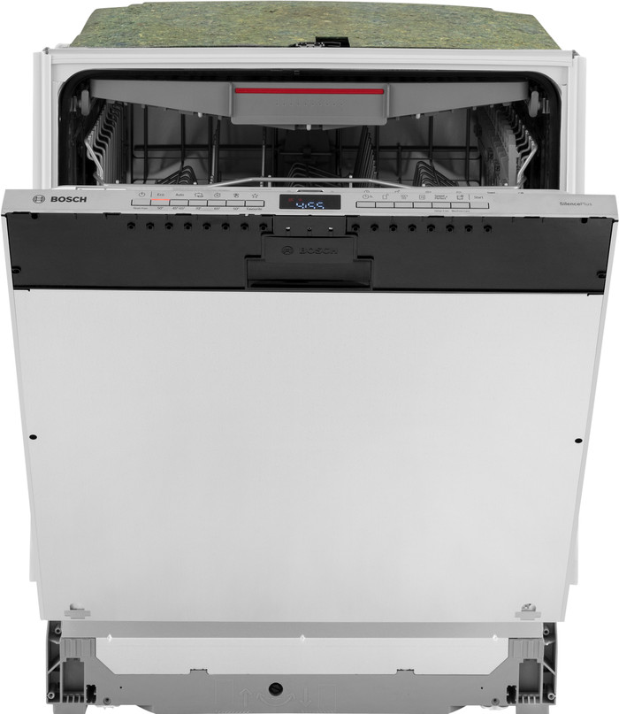 Bosch SBV4ECX10E front