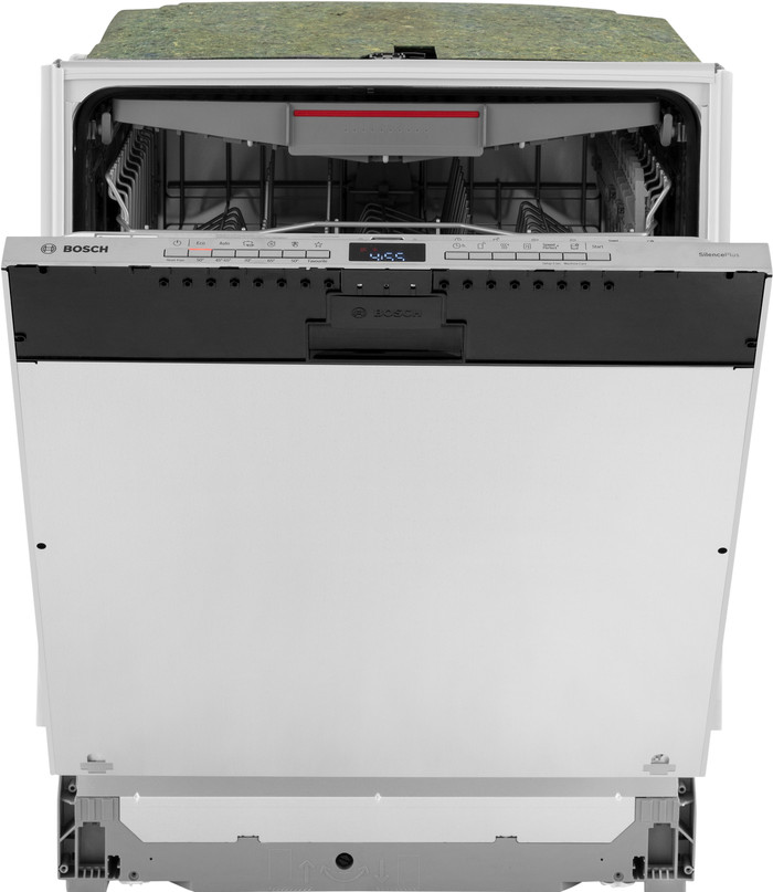 Bosch SMV4ECX10E null