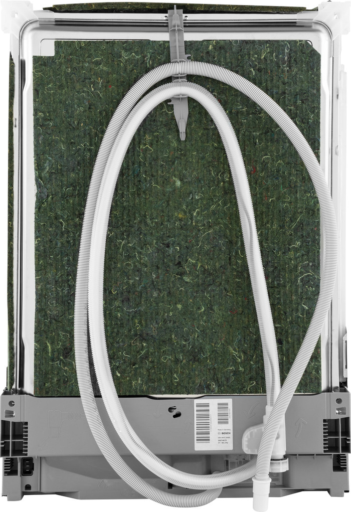 Bosch SMV4ECX10E null