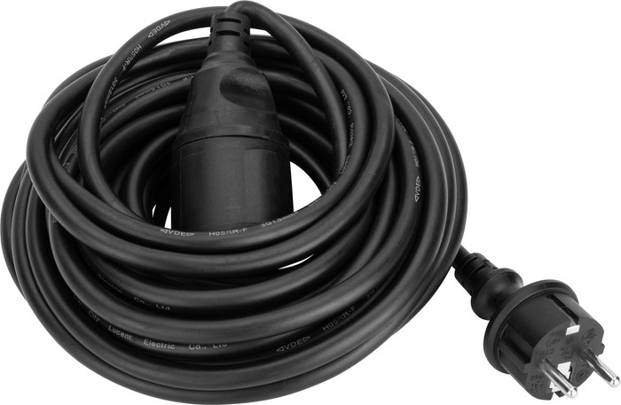 BlueBuilt Verlengkabel IP44 10m Main Image