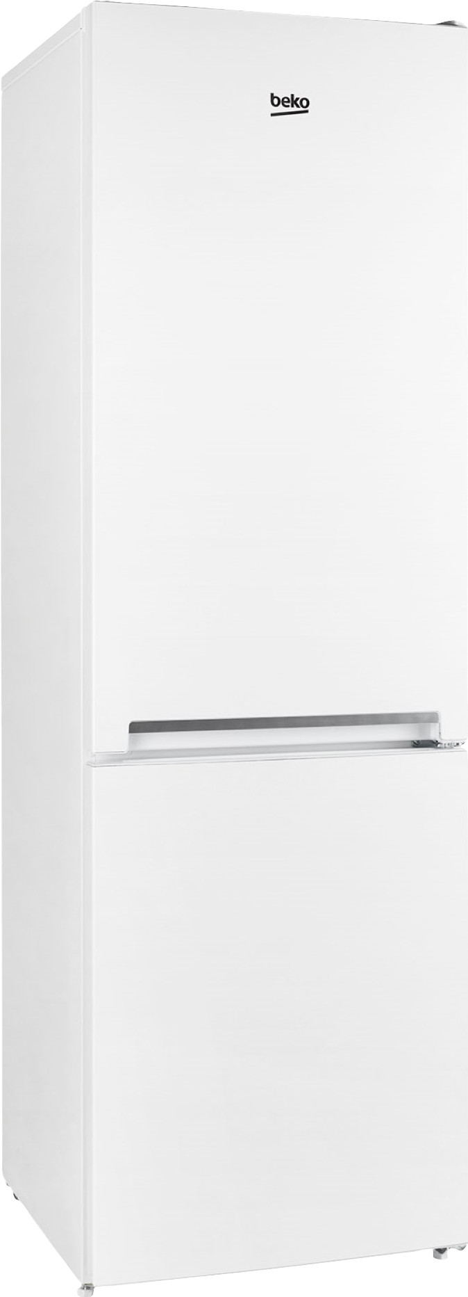 Beko RCHA270K40WN linkerkant