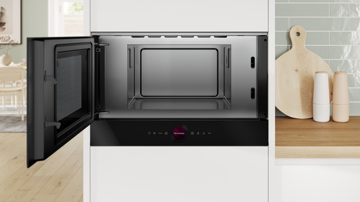 Bosch BFL7221B1 binnenkant