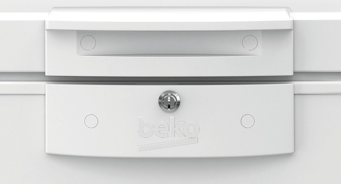 Beko HSM46740 detail
