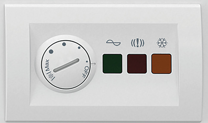 Beko HSM46740 detail