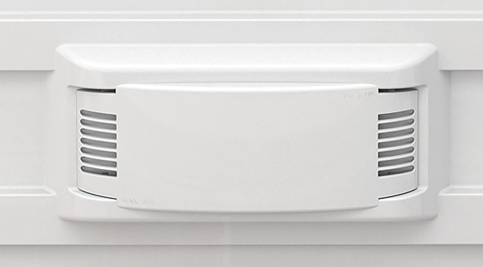 Beko HSM46740 detail