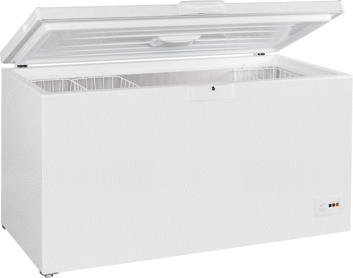 Beko HSM46740 linkerkant