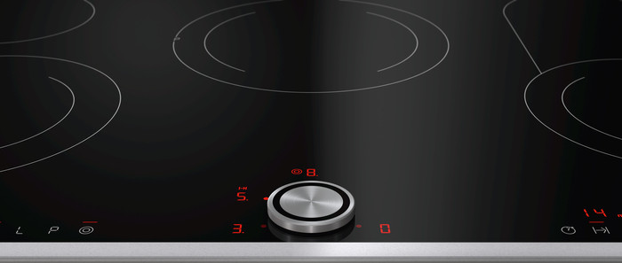 NEFF T18BT16N0 detail