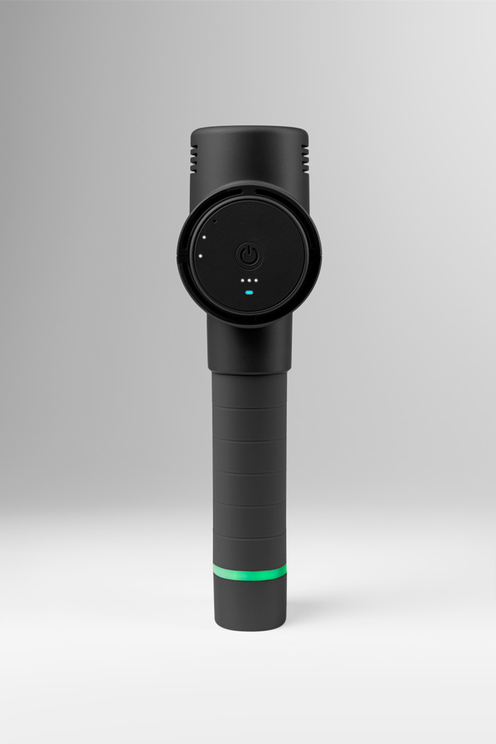 Hyperice Hypervolt 2 Zwart null