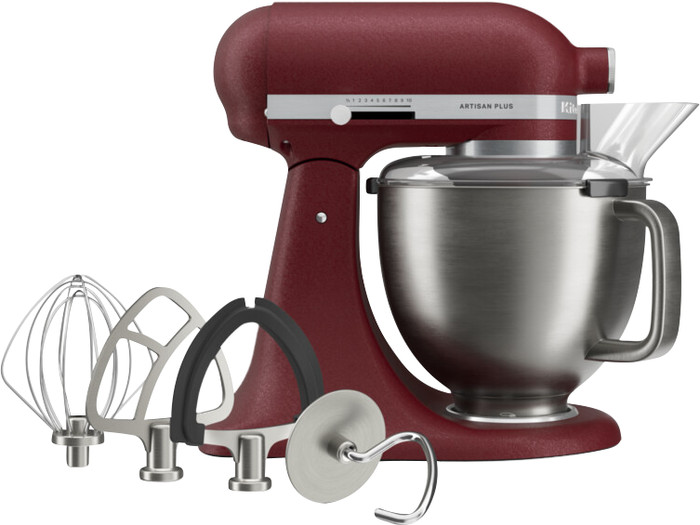 Kitchenaid 5KSM50PKVESO Sun Dried Tomato Main Image