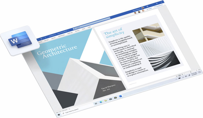 Microsoft Office 365 Family FR Abonnement 1 jaar visual leverancier