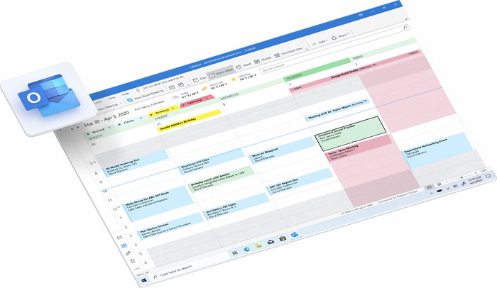 Microsoft Office 365 Family FR Abonnement 1 jaar visual leverancier