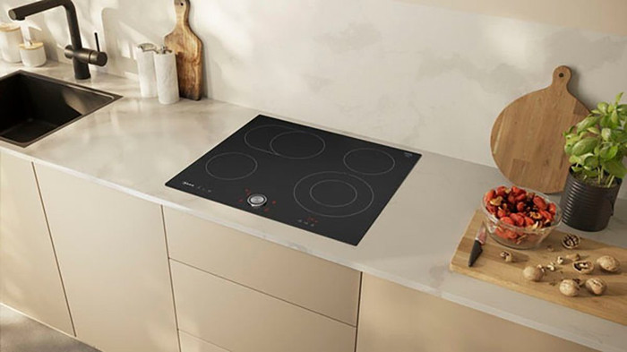 NEFF T16FTN1L0 product in use