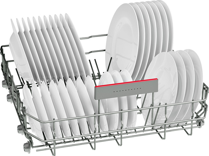 Bosch SMV4EMX71S detail