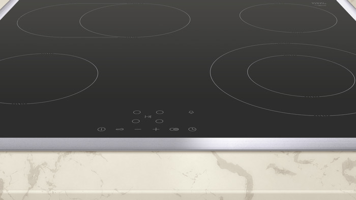 Neff T16SBN1L0 detail