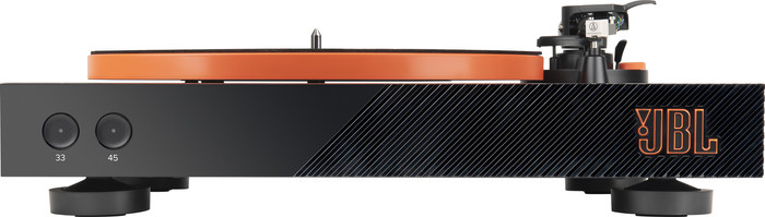 JBL Spinner BT Black null
