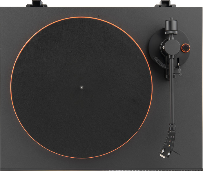 JBL Spinner BT Black null