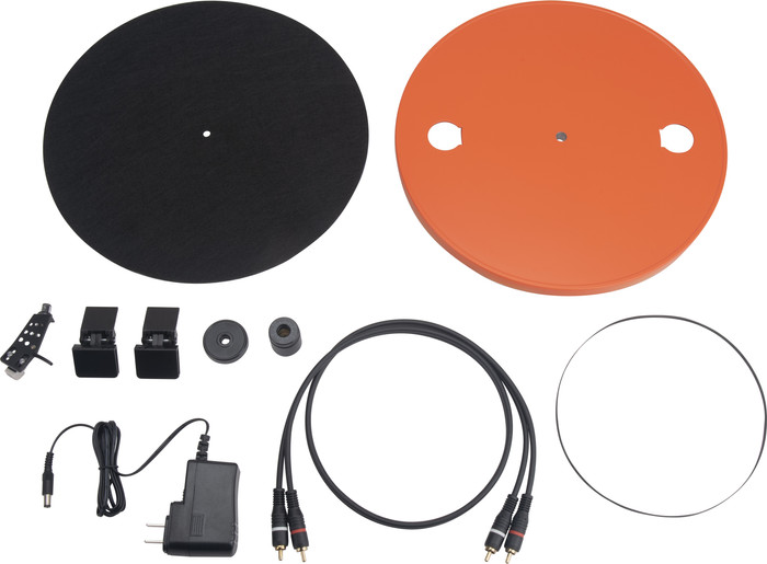 JBL Spinner BT Black null
