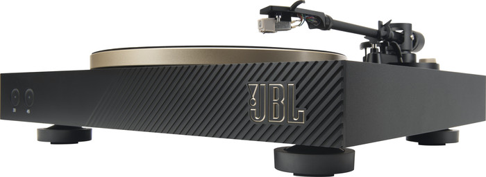 JBL Spinner BT Gold right side