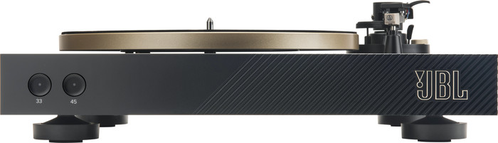 JBL Spinner BT Gold front